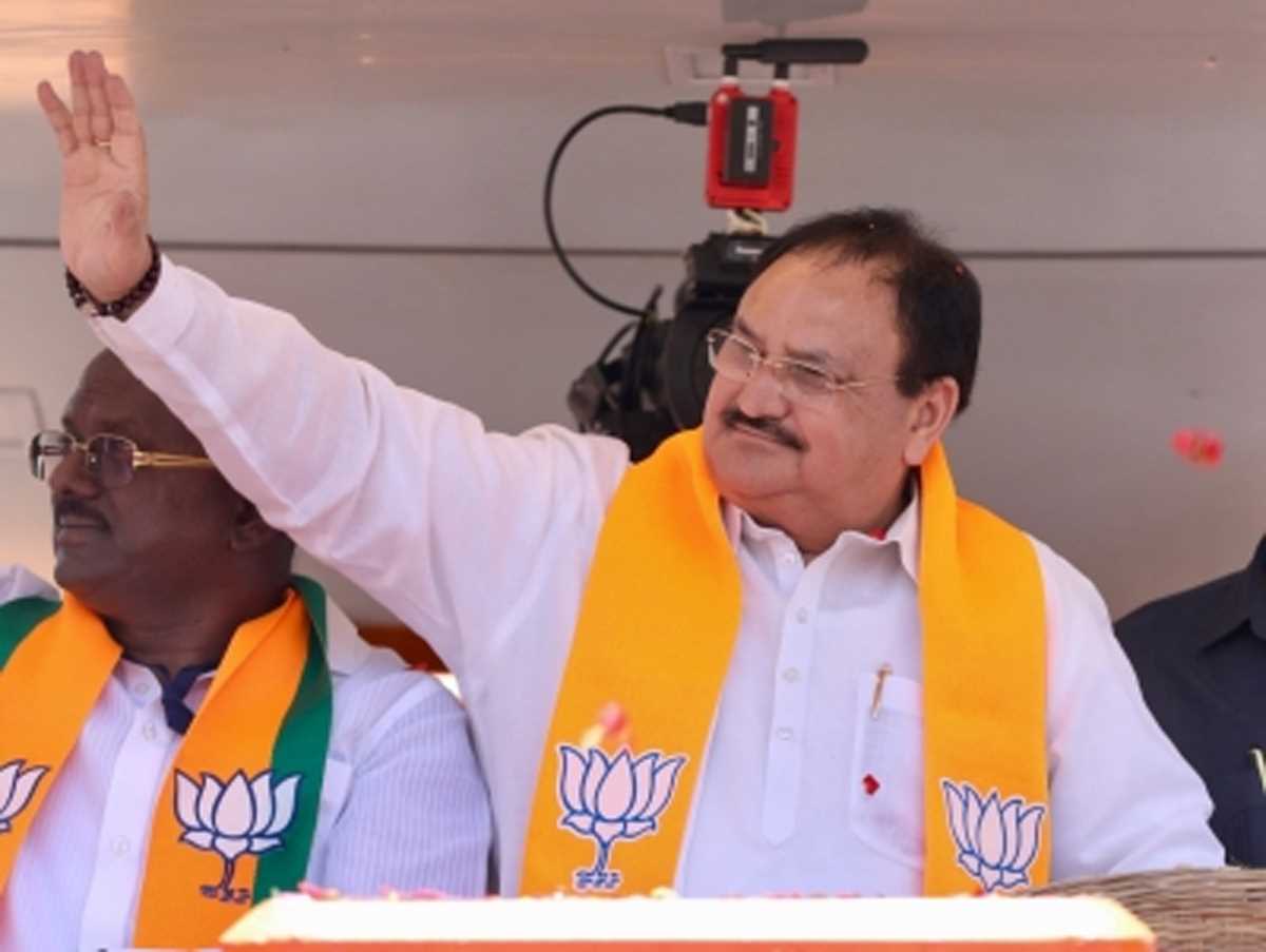 संबलपुर में हुई हिंसा के लिए भाजपा की जांच समिति ने ओडिशा सरकार पर उठाए सवाल